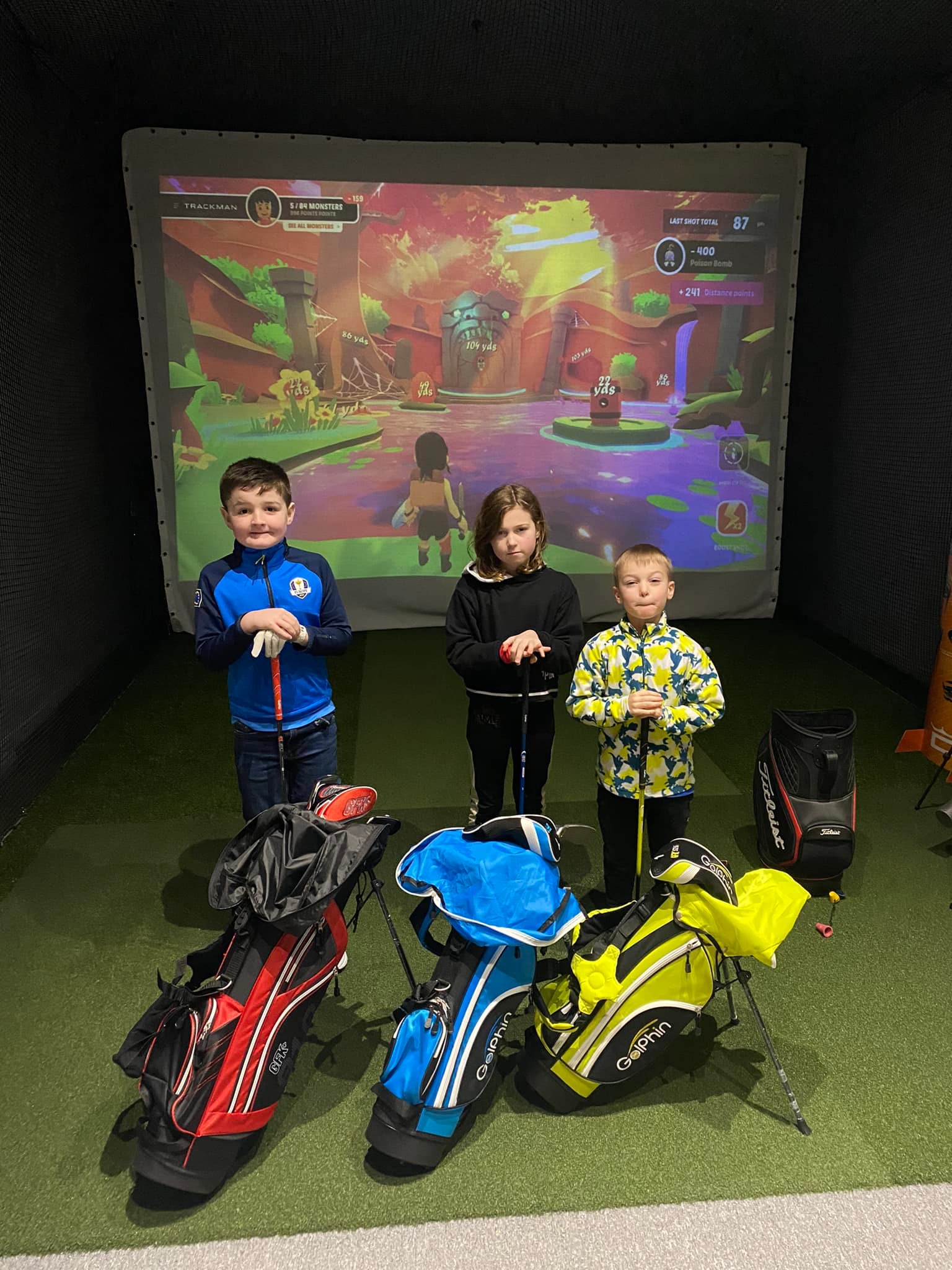 West Lothian Golf – Welcome to West Lothian Golf Club