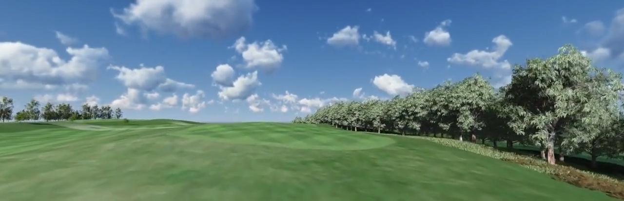 Course – West Lothian Golf