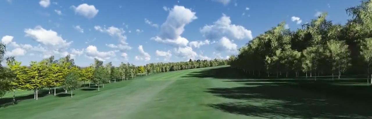 Course – West Lothian Golf